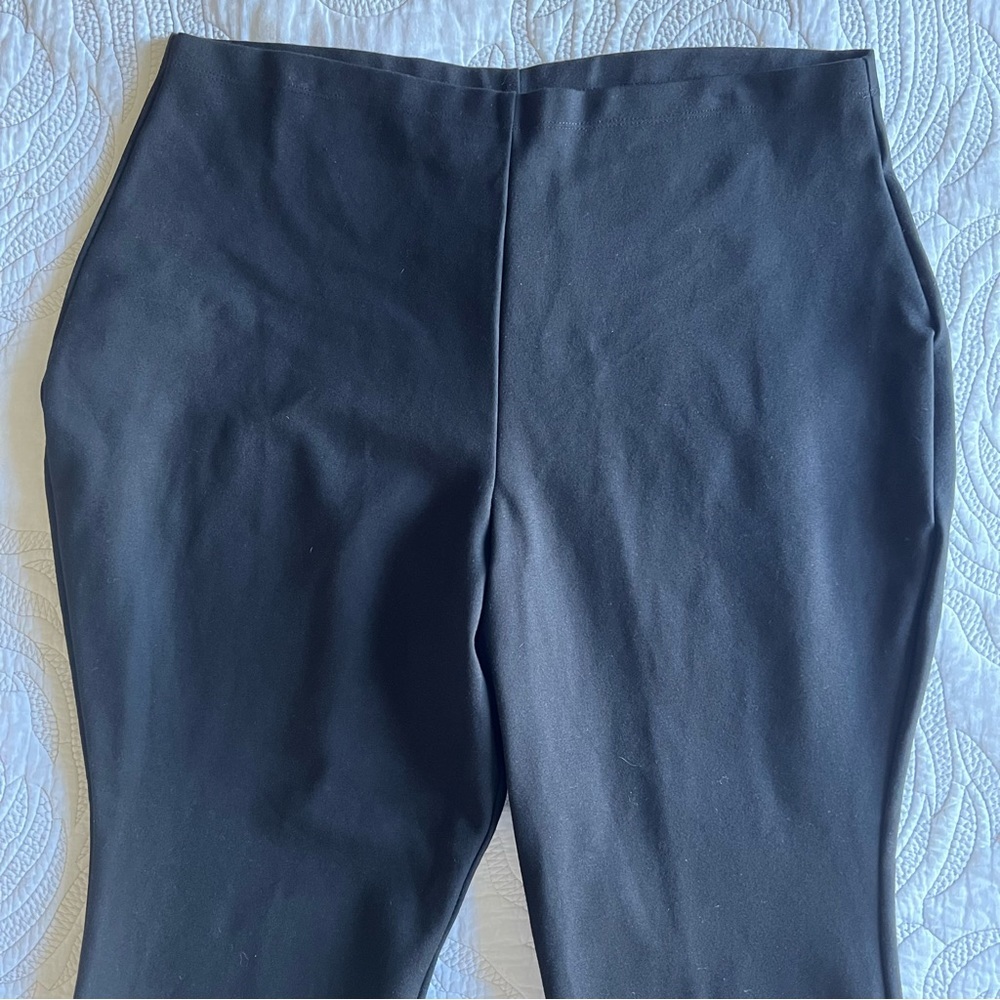 Modern Citizen - Devi Side-Split Stretch Pant - B… - image 4